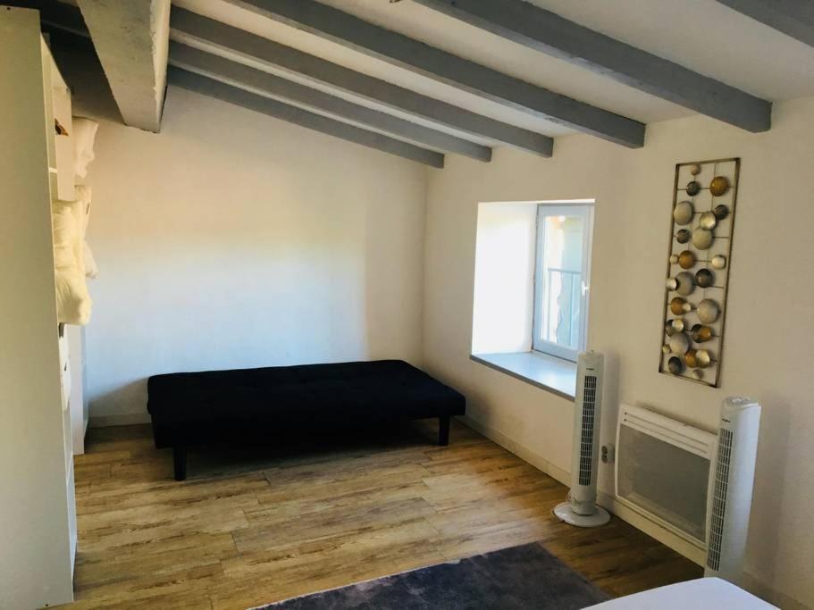 Apartmán Au Pied De La Cite Carcassonne Exteriér fotografie